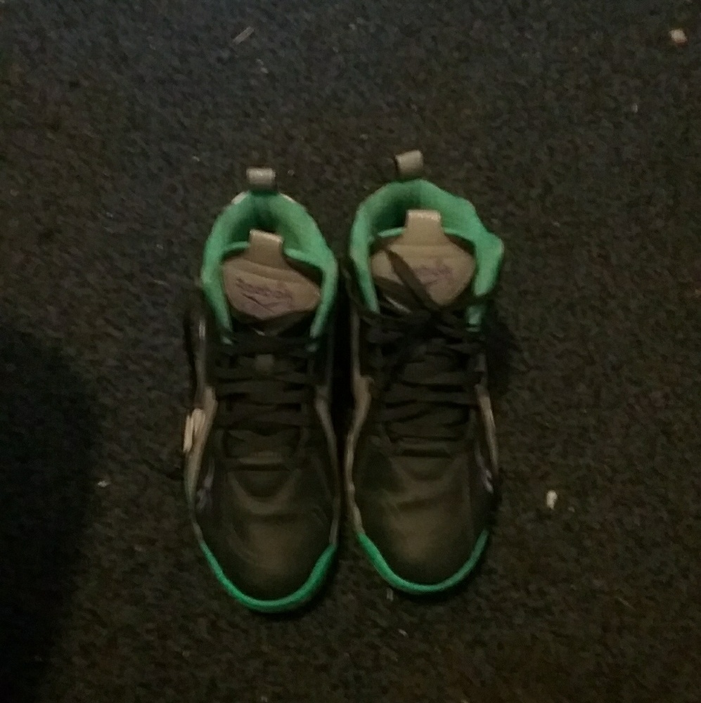 Reeboks